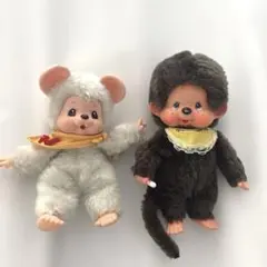 稀少超限量モンチッチ たぬきちゃん ぬいぐるみ 約20cm 稀少超限量モンチッチ たぬきちゃん ぬいぐるみ 約20cm - メルカリ