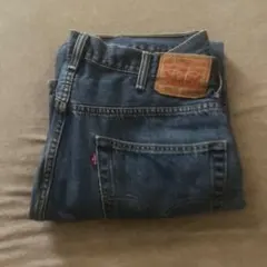 2026年最新】リーバイス 550 キッズの人気アイテム - メルカリ