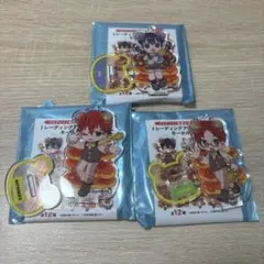 地縛少年花子くん2 トレーディングアクリルスタンドキーホルダー(くま)