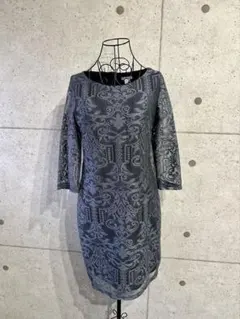 ⚛️H&M ワンピース♡総レース