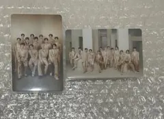 SEVENTEEN RIGHT HERE WORLD TOUR 集合