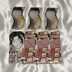 2025年最新】柳蓮二 アクスタの人気アイテム - メルカリ