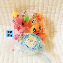 たまごっち カラフルマルチチャーム