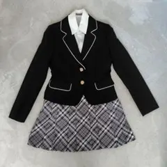 フォーマルスーツ150cm　卒業式　入学式