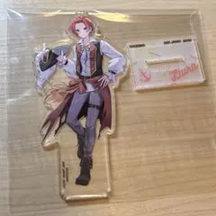 いれいす りうら 一番くじ アクリルスタンド