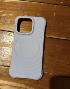 CASETiFY ウェーブシリコン iPhone16pro ケース