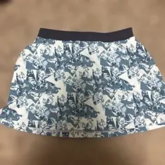 prince テニススカート・スコートMサイズ