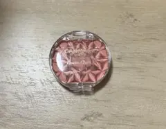 CANMAKE クリームチーク P01