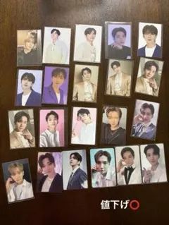 SEVENTEEN ジョシュア まとめ売り