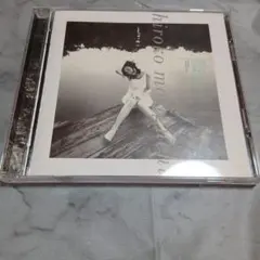 森口博子 きっと会いたくなるでしょう CD