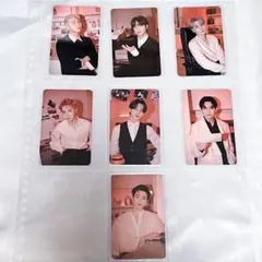 BTS Proof ラキドロ POWERSTATION パワステ トレカ 2026年最新】bts proof ラキドロ パワステの人気アイテム - メルカリ
