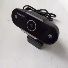 Webカメラ 1080P対応