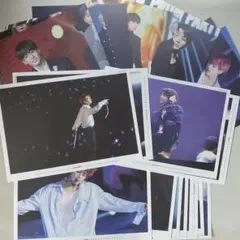 ジョングク ポスター BTS バンタン カレンダー マスタニム