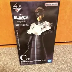 一番くじBLEACH 藍染惣右介 Stirring Souls vol.4 C賞