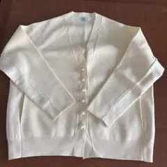 組曲　スポンディッシュ　ニット　カーディガン