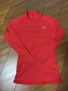 TIGORA サッカー ハイネックインナーウェア S