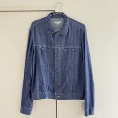 ENGINEERED GARMENTS デニムジャケット Sサイズ　美品 楽天市場】【中古】美品 エンジニアードガーメンツ デニム