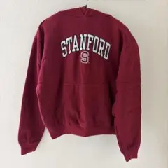 古着　レディース　パーカー