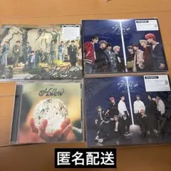 2026年最新】cdまとめ売りの人気アイテム - メルカリ