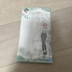 五等分の花嫁 一番くじ メモリアルアクリルスタンド 中野一花