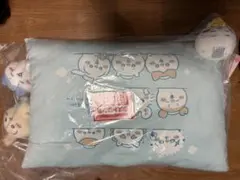 ちいかわ　一番くじ　　ラストワン賞