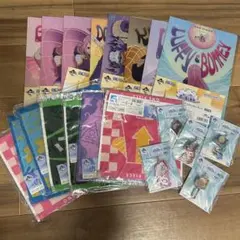 ワンピース 思い描く未来 20点セット