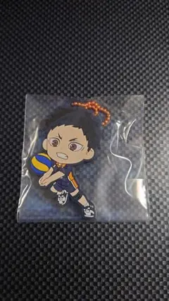 ハイキュー　一番くじ　　G賞(澤村 大地)