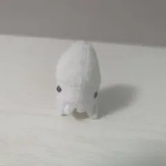 水族館 ムニュマム イカ ぬいぐるみ