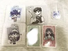 2026年最新】OMORIカフェの人気アイテム - メルカリ