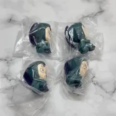 忍たま乱太郎 まちぼうけ 6年生の段 立花仙蔵4点