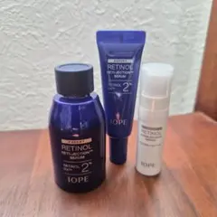 IOPE アイオペ レチジェクションセラム 30ml 詰替えレフィル おまけ付きのサムネイル
