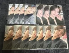 &TEAM ケイ トレカ