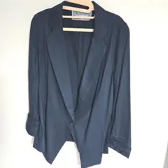 紺色　ジャケット☆