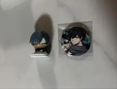 ブルーロック 糸師 凛