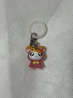 とっとこハム太郎 めじるしアクセサリー ちゅりー!