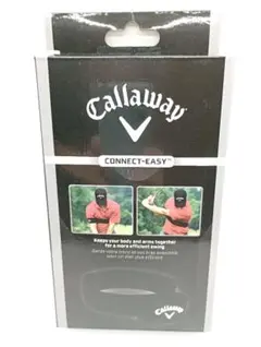 キャロウェイ スイング練習機 コネクトイージー ゴルフ