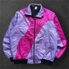イ*イ様 90s vintage ナイロンジャンパー　ジャケット　アウター　古着