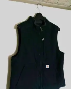 2026年最新】carhartt ダック ベストの人気アイテム - メルカリ