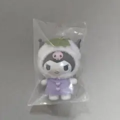 サンリオ　ちびっとも　クロミ