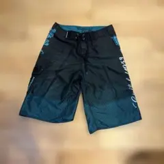 BODY GLOVE メンズ 水着 サーフパンツ28インチ