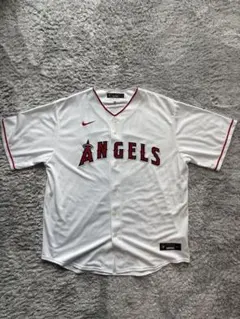 2026年最新】大谷翔平 エンゼルス レプリカユニフォームの人気アイテム