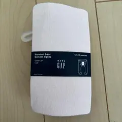 gap くまさんタイツ