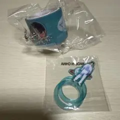 FANTASTICS 中島颯太 カプセル 2個セット