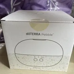 新品 doTERRA ペブルディフューザー