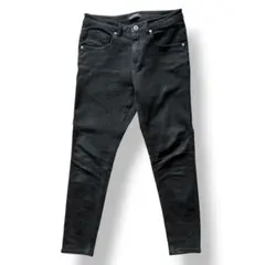 【美品】JIGGYS SHOP スキニーデニムのサムネイル