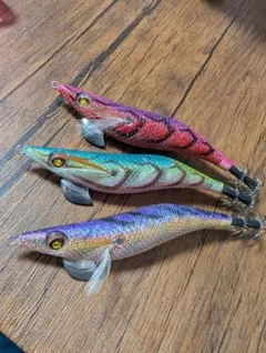 2025年最新】エギ・餌木の人気アイテム - メルカリ