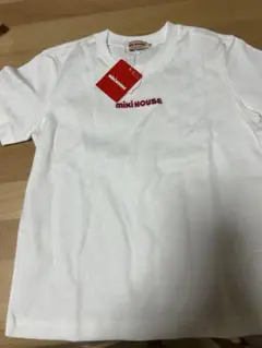 ミキハウス新品のサムネイル