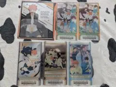 烏野高校　まとめ売り