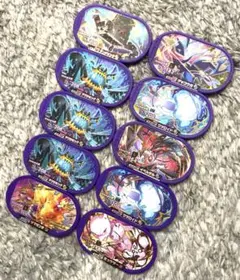 メザスタ・スーパースター・星6（ポケモン・Pokemon）10枚セット