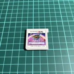 イナズマイレブンGOギャラクシー　スーパーノヴァ